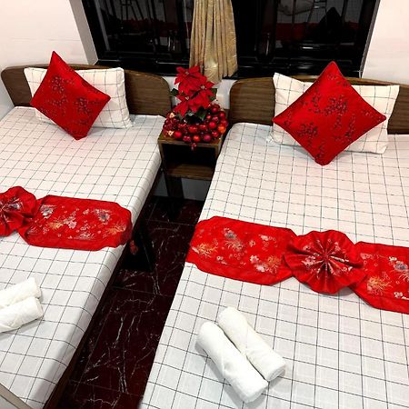 Traveller'S Hostel Hong Kong Dış mekan fotoğraf
