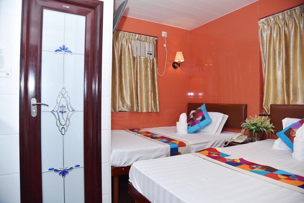 Traveller'S Hostel Hong Kong Dış mekan fotoğraf