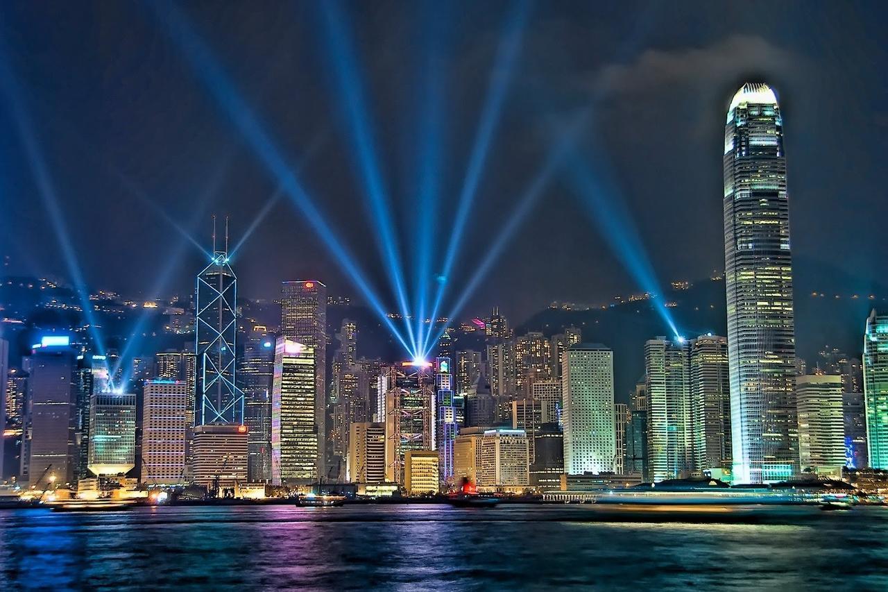 Traveller'S Hostel Hong Kong Dış mekan fotoğraf